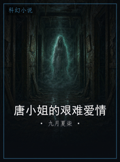 唐小姐的艰难爱情