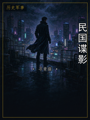 民国谍影