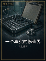 一个真实的修仙界