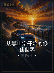 从黑山宗开始的修仙世界