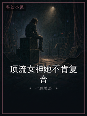 顶流女神她不肯复合