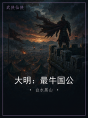 大明:最牛国公