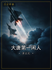 大唐第一闲人