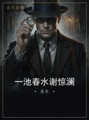 一池春水谢惊澜