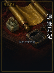 追逐元记