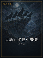 大唐:绝世小夫妻