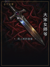 大宋女师爷