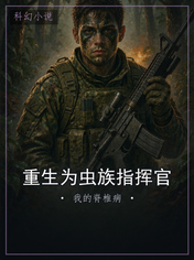 重生为虫族指挥官