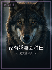 家有娇妻会种田