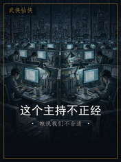 这个主持不正经