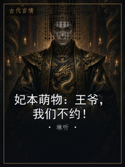 妃本萌物：王爷，我们不约！