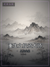 重生之投资大师