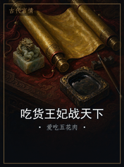 吃货王妃战天下