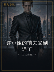 许小姐的前夫又倒追了