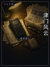 津门风云