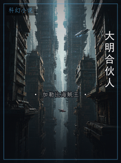 大明合伙人