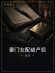 豪门女配破产后