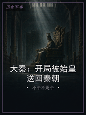大秦：开局被始皇送回秦朝