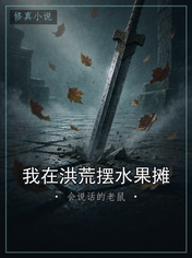 我在洪荒摆水果摊