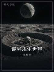 诡异求生世界