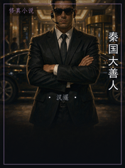 秦国大善人