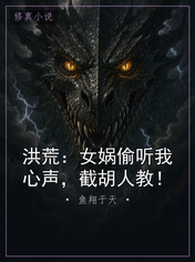 洪荒:女娲偷听我心声,截胡人教!