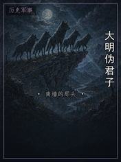 大明伪君子