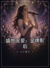 盛世宠爱:金牌影后