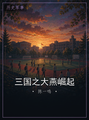 三国之大燕崛起