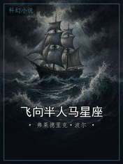 飞向半人马星座