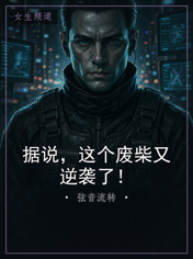 据说，这个废柴又逆袭了！