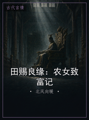 田赐良缘：农女致富记
