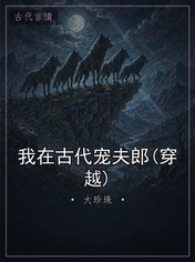 我在古代宠夫郎(穿越)