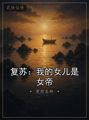 复苏:我的女儿是女帝