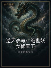 逆天改命:绝世妖女倾天下