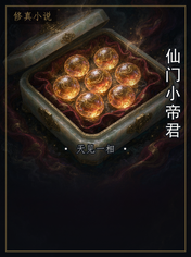 仙门小帝君