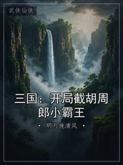 三国:开局截胡周郎小霸王