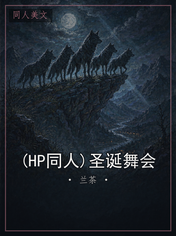 (HP同人)圣诞舞会