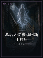 幕后大佬被踢回新手村后