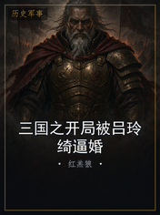 三国之开局被吕玲绮逼婚