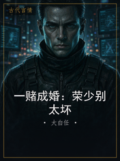 一赌成婚:荣少别太坏