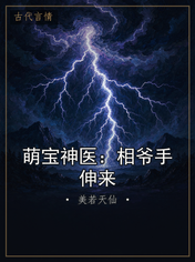 萌宝神医:相爷手伸来