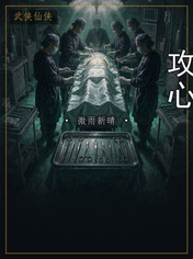 攻心