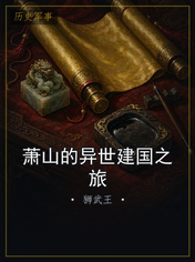 萧山的异世建国之旅