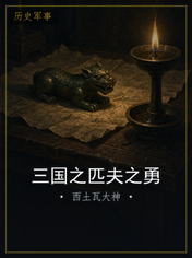 三国之匹夫之勇
