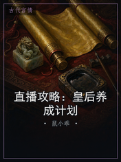 直播攻略:皇后养成计划