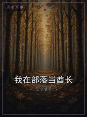我在部落当酋长