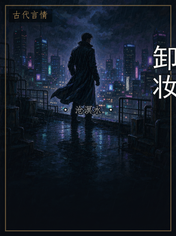 卸妆