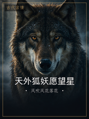 天外狐妖愿望星