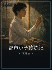 都市小子修炼记